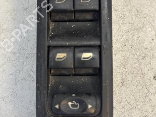 Used Left front window switch PEUGEOT 508 I (8D_) 2.0 HDi (163 hp) 26496441