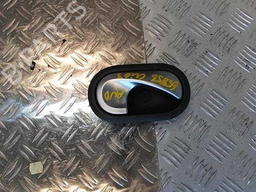 Front right interior door handle RENAULT CLIO III (BR0/1, CR0/1) 1.5 dCi (BR17, CR17) | BP21329110I14 