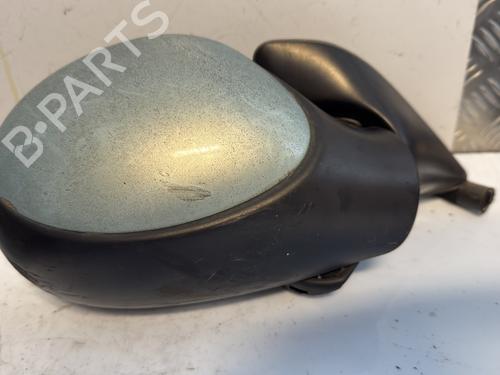 Right mirror CITROËN XSARA PICASSO (N68) 2.0 HDi | BP21785617C27 