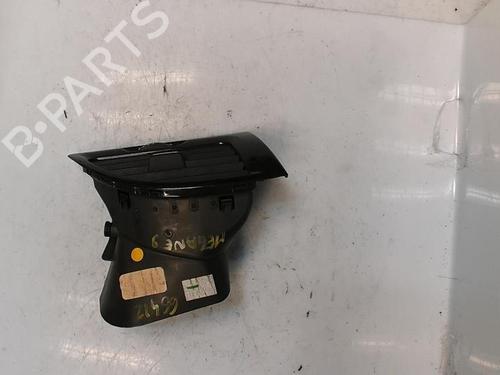 Air vent RENAULT MEGANE III Hatchback (BZ0/1_, B3_) 1.5 dCi | BP21328025I21 