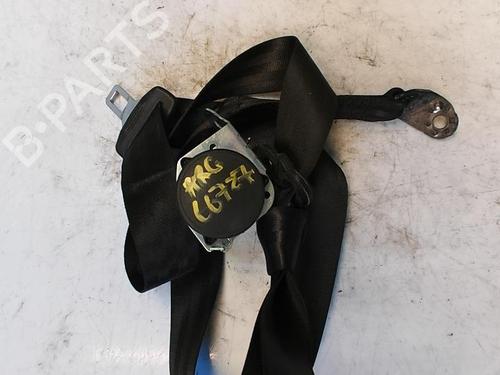 Rear left belt tensioner VW POLO (9N_, 9A_) 1.4 TDI | BP21342822C89 