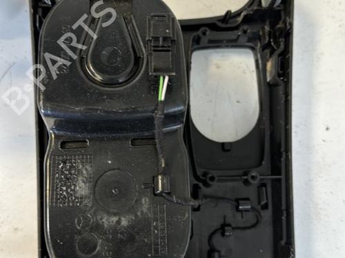 Cup/Object holder MERCEDES-BENZ GLA-CLASS (X156) GLA 200 CDI 4-matic (156.902) | BP21337387I37 