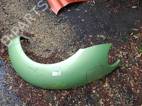 Kotflügel rechts hinten VW NEW BEETLE (9C1, 1C1) 1.9 TDI | BP21847568C44 