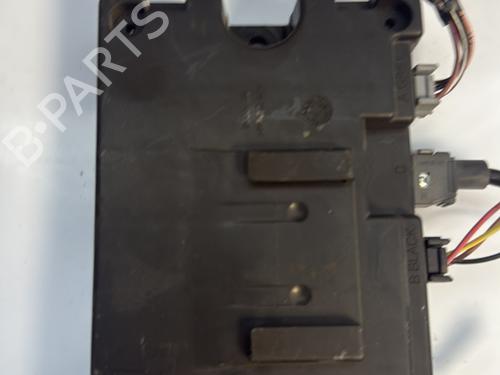 Used Control unit RENAULT CLIO III (BR0/1, CR0/1) 1.5 dCi (BR17, CR17) (86 hp) 27338183