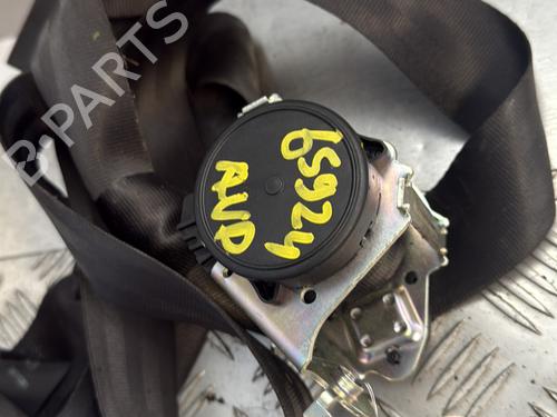 Front right belt tensioner DACIA SANDERO II 1.5 dCi | BP29003178C88