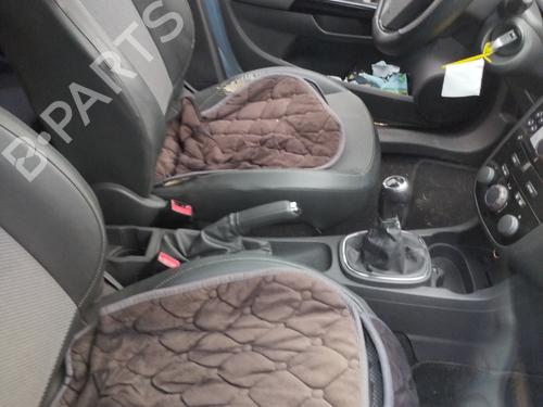 Warning switch OPEL CORSA D (S07) 1.4 (L08, L68) | BP23798114I22 - Image 5