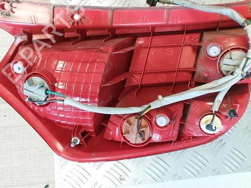 Right taillight HYUNDAI i10 I (PA) 1.1 | BP21348341C35 