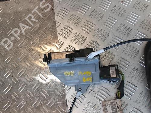Used Rear left lock PEUGEOT 308 I (4A_, 4C_) 1.6 16V (120 hp) 21352909