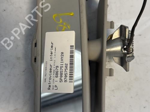 Spiegel binnen SEAT LEON (1P1) 1.6 TDI (105 hp) 21758905