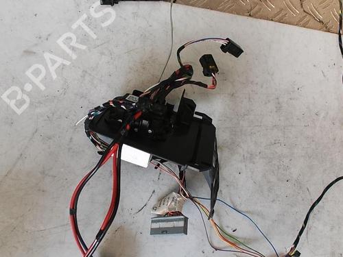 Used Heater resistor DACIA SANDERO III 1.0 TCe 90 (91 hp) 21349777
