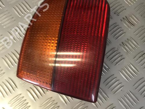Used Right taillight FIAT PUNTO (176_) 60 1.2 (176AP, 176AR, 176AQ, 176BB) (60 hp) 22409211
