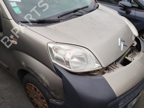 Brugte CITROËN NEMO MPV 1.4 HDi (68 hp) 4308912