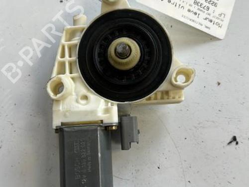 Right front window motor PEUGEOT 307 (3A/C) 1.4 16V | BP21357557E20 