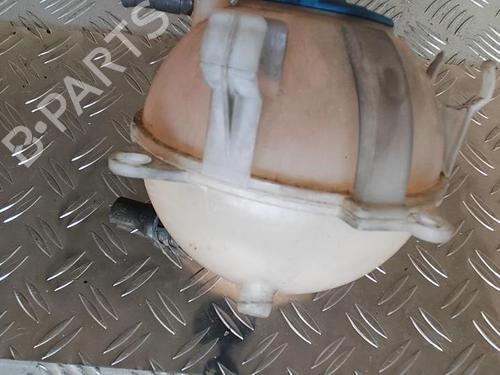 Used Expansion tank SKODA OCTAVIA II (1Z3) 1.9 TDI (105 hp) 21348100
