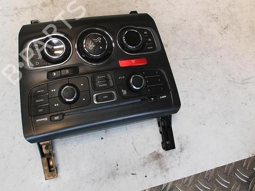 Used Switch CITROËN DS4 (NX_) 1.6 THP 200 (200 hp) 21342112