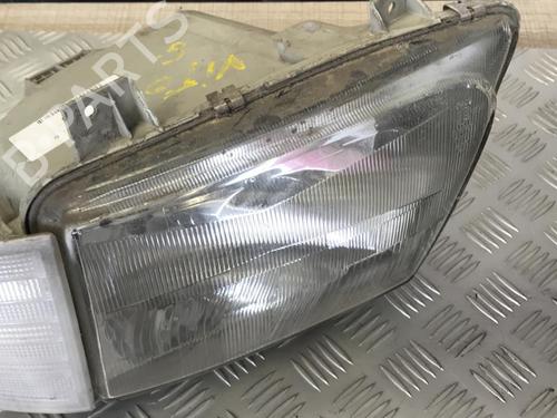 Used Left headlight MERCEDES-BENZ VITO Bus (W638) 112 CDI 2.2 (638.194) (122 hp) 22409205