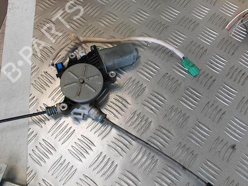 Front right window mechanism HONDA JAZZ II (GD_, GE3, GE2) 1.2 i-DSI (GD5, GE2) | BP21340165C23 