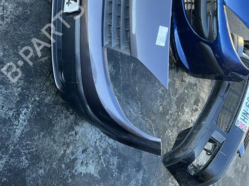 Front bumper RENAULT SCÉNIC II (JM0/1_) 1.6 16V (JM1R) | BP22398227C7 