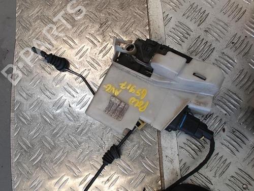 Front left lock VW POLO (9N_, 9A_) 1.4 TDI | BP21344761C98 
