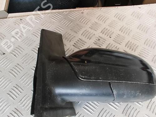 Left mirror VW FOX Hatchback (5Z1, 5Z3, 5Z4) 1.2 | BP21348143C26 