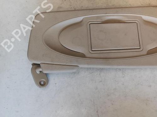 Used Right sun visor RENAULT KANGOO Express (FW0/1_) 1.5 dCi 110 (FW06, FW12) (110 hp) 21342193