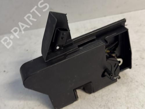 Rear left lock DACIA SANDERO II TCe 90 (B8M1, B8MA, B8AC) | BP26388240C100 