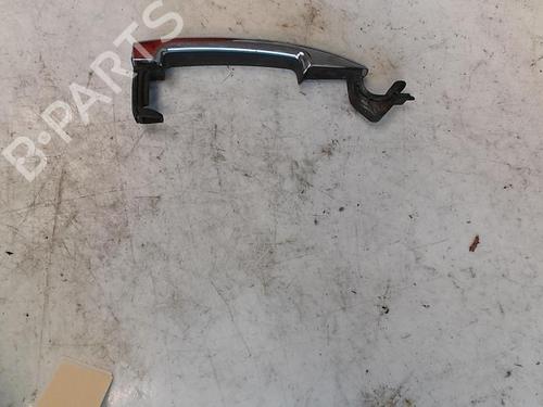 Used Front right exterior door handle CITROËN DS3 (SA_) 1.6 HDi 90 (92 hp) 21334524