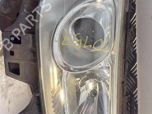 Right headlight RENAULT MEGANE II (BM0/1_, CM0/1_) 1.6 16V | BP27564544C29 