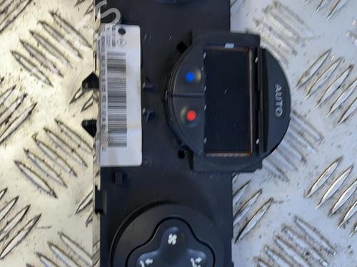 Used Climate control RENAULT CLIO III (BR0/1, CR0/1) 1.5 dCi (BR0H, CR0H, CR1S, BR1S) (106 hp) 21359201