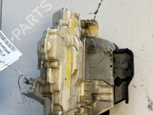 Used Front left lock AUDI A3 Sportback (8PA) 2.0 TDI (140 hp) 21330138