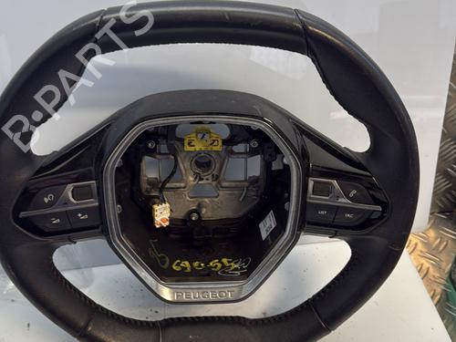 Ratt PEUGEOT 208 II (UB_, UP_, UW_, UJ_) 1.2 PureTech 100 (101 hp) 24638923