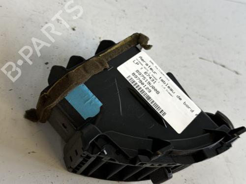 Air vent NISSAN NOTE (E11, NE11) 1.5 dCi | BP21353790I21 