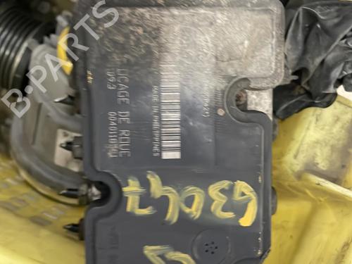 Used ABS pump CITROËN C3 I (FC_, FN_) 1.4 HDi (68 hp) 21339609