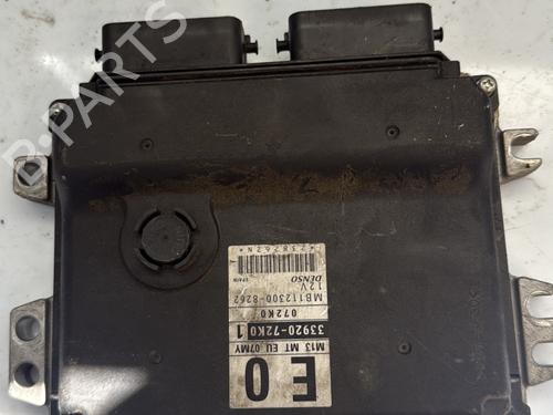 Engine control unit (ECU) SUZUKI SWIFT III (MZ, EZ) 1.3 (RS413, ZC11S) | BP27599481M57 