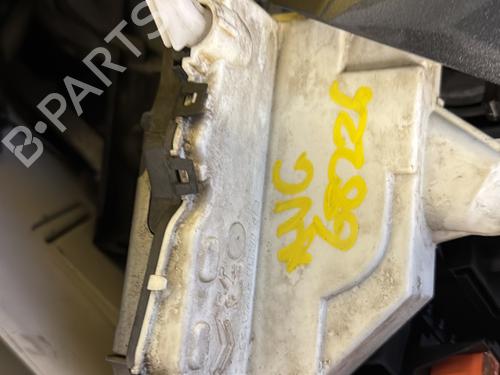 Front left lock PEUGEOT 308 I (4A_, 4C_) 1.6 HDi | BP22518246C98 