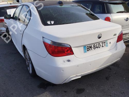 Left taillight BMW 5 (E60) 530 xd | BP32666452C34  - Image 7