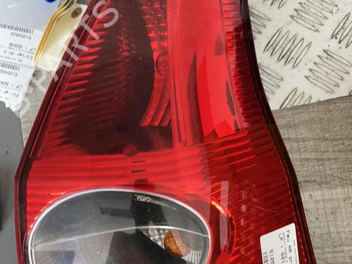 Used Right taillight RENAULT MEGANE II Estate (KM0/1_) 1.5 dCi (KM16, KM1E) (106 hp) 21358658