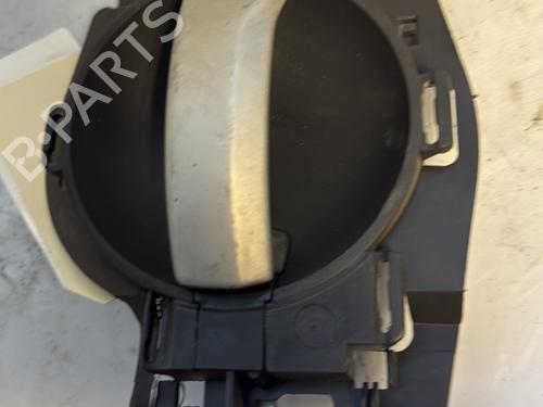 Used Front right interior door handle CITROËN C2 (JM_) 1.1 (60 hp) 21339798