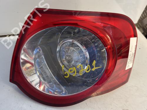 Right taillight VW PASSAT B6 Variant (3C5) 3.2 FSI 4motion | BP27628191C35 - Image 1