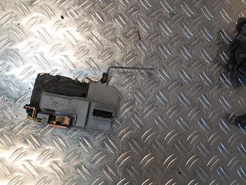 Used Front right lock PEUGEOT 206 Hatchback (2A/C) 1.1 i (60 hp) 21333859