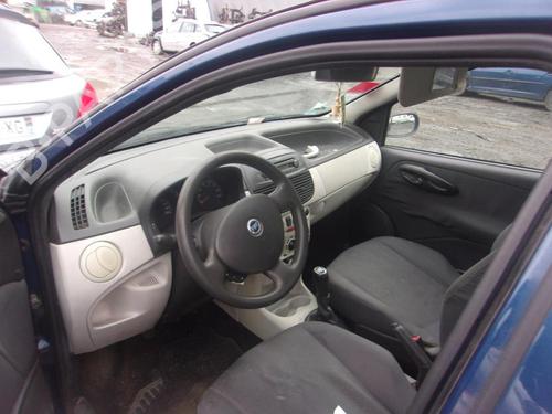 Right mirror FIAT PUNTO (188_) 1.3 JTD 16V | BP21343598C27 