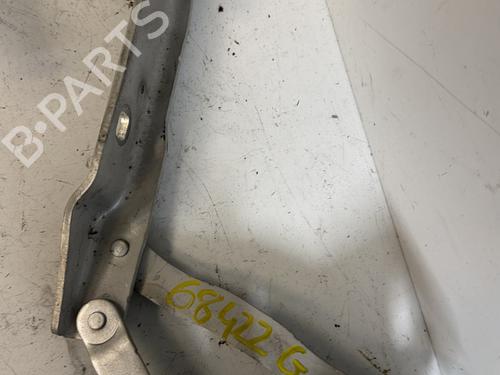 Hinge/Door check strap BMW 5 (E60) 530 d | BP21336433C146 