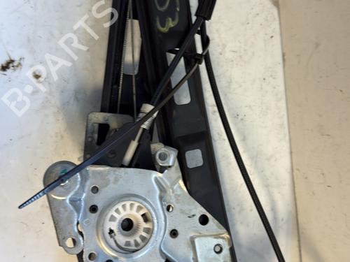 Front left window mechanism BMW 3 (E46) 330 xd | BP27220710C22 