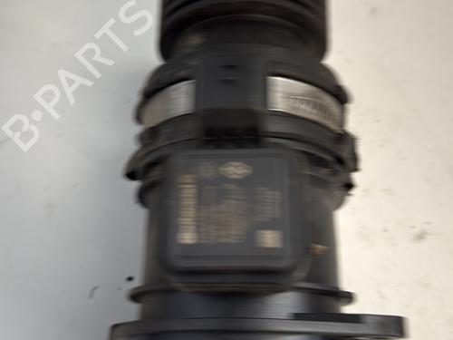 Used Mass air flow sensor RENAULT CLIO III (BR0/1, CR0/1) 1.5 dCi (75 hp) 25737042