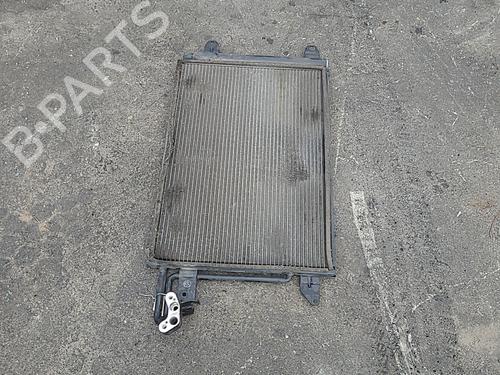 AC radiator VW GOLF V (1K1) 2.0 GTI | BP21352357M32 