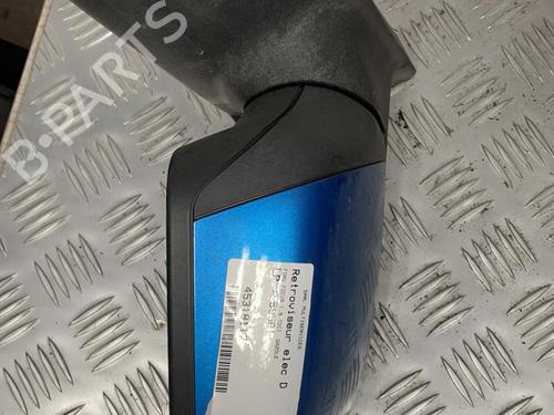 Right mirror FORD FOCUS II (DA_, HCP, DP) 1.8 TDCi | BP21336905C27 