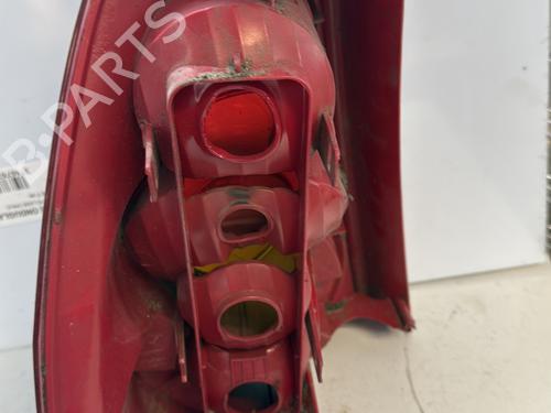 Right taillight PEUGEOT 307 Break (3E) 2.0 HDI 110 | BP23797438C35 