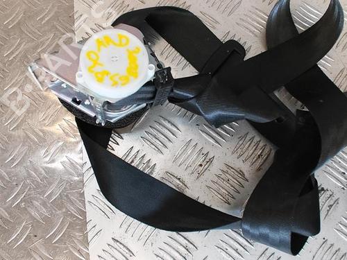 Used Rear right belt tensioner PEUGEOT 3008 I MPV (0U_) 1.6 HDi (114 hp) 21336129