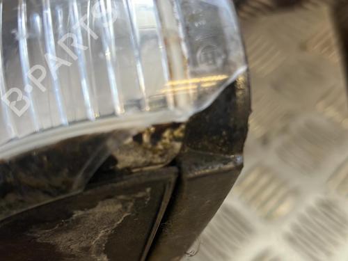 Left mirror VW TOURAN (1T1, 1T2) 1.9 TDI | BP21357228C26 
