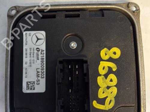Used Control unit MERCEDES-BENZ A-CLASS (W176) A 200 CDI (176.001) (136 hp) 24846921